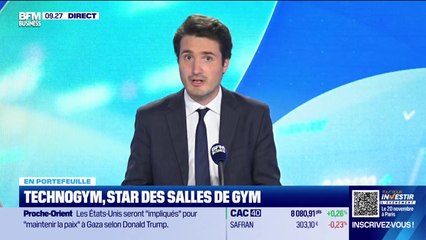 L'intégrale de Good Morning Market du jeudi 9 octobre