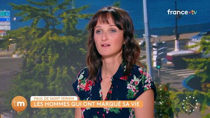 Paul de Saint-Sernin "pas vraiment sûr" de savoir si cet ancien Premier ministre est son cousin