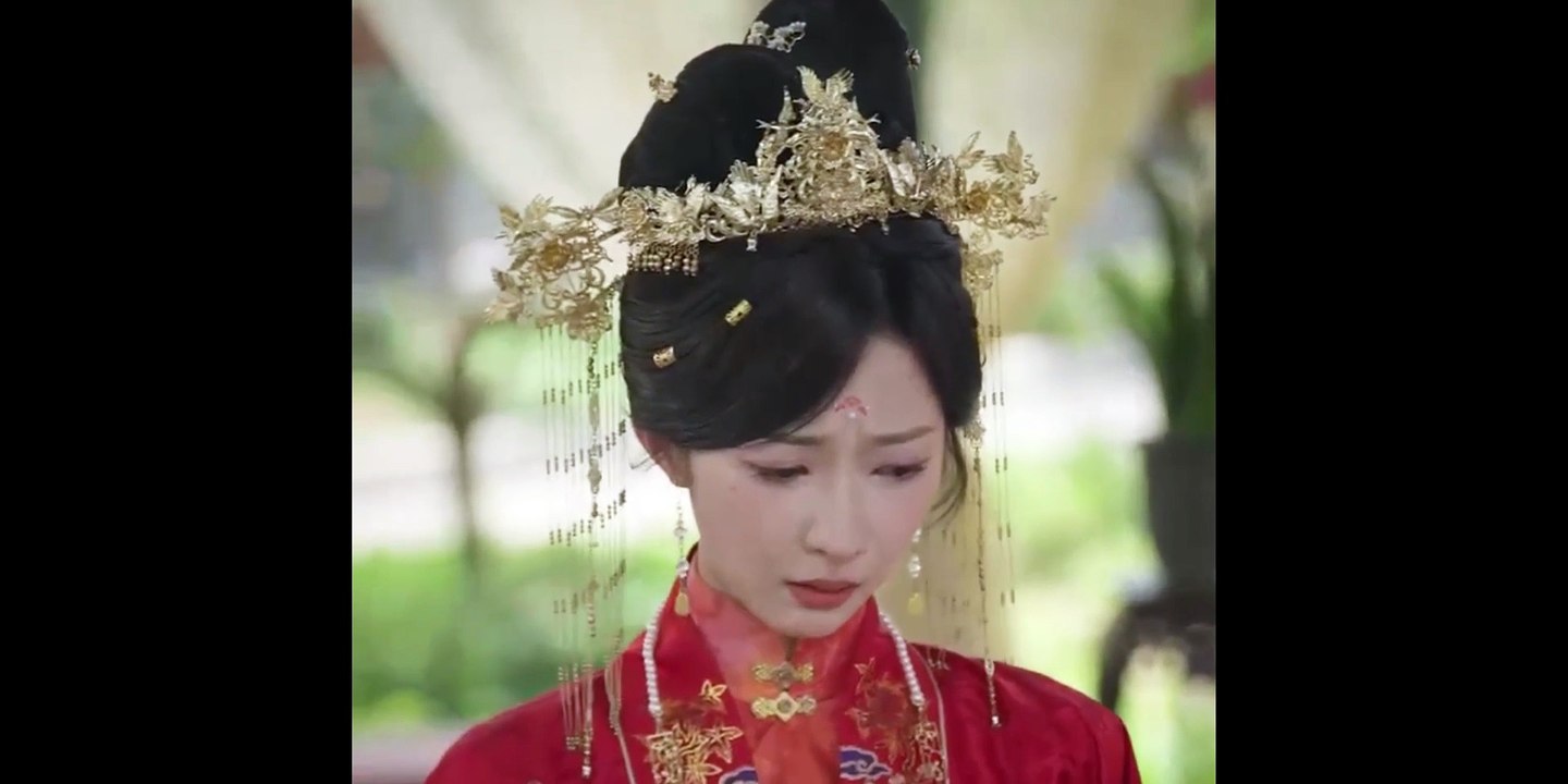 Hương tuyết hoàng cung tập 5
