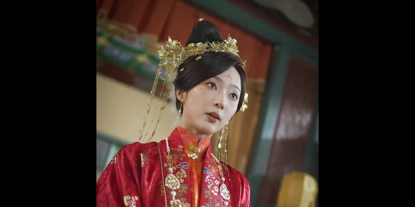 Hương tuyết hoàng cung tập 4