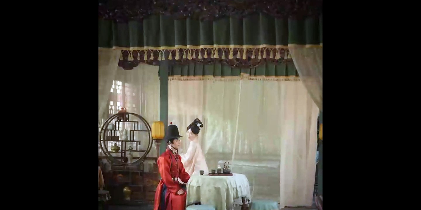 Hương tuyết hoàng cung tập 2