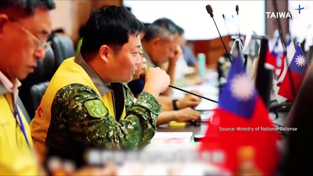 2025 Defense Report Warns of Growing Gray-Zone, Asymmetric Threats