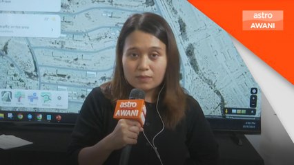 Perkembangan misi Freedom Flotilla Coalition