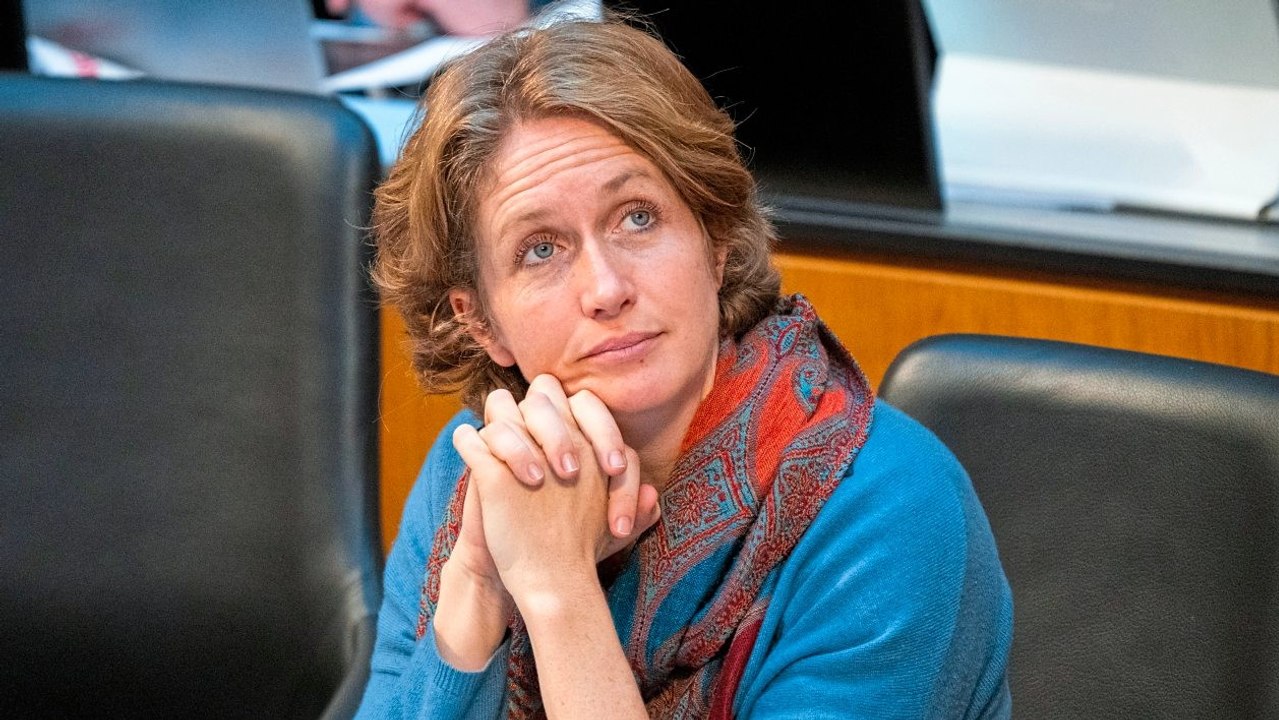 Warum Neos-Abgeordnete Stephanie Krisper ihr Mandat zurücklegt