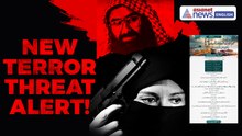 Masood Azhar's Jaish-e-Mohammed Arms Women: Pakistan's Terror Agenda EXPOSED
