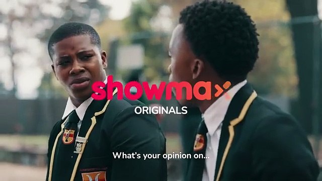 Episode 10-12 Youngins S3 Showmax original #OTT #Movies #WebSeries #Entertainment #Netflix #PrimeVideo #DisneyPlus #Hotstar #Zee5 #Hulu #Cinema #Series #BingeWatch #Streaming #FilmNews #MovieClips #FilmLovers #WebShow #CineWorld #WatchOnline #NewRelease