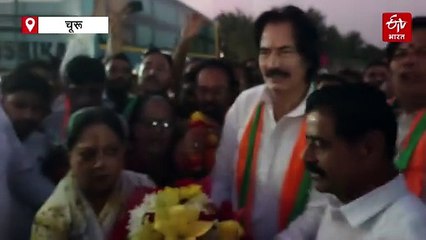 'हमारा मुख्यमंत्री कैसा हो': वसुंधरा राजे ने कार्यकर्ताओं से कहा, 'कैसा हो नहीं, कैसी हो', बोलो