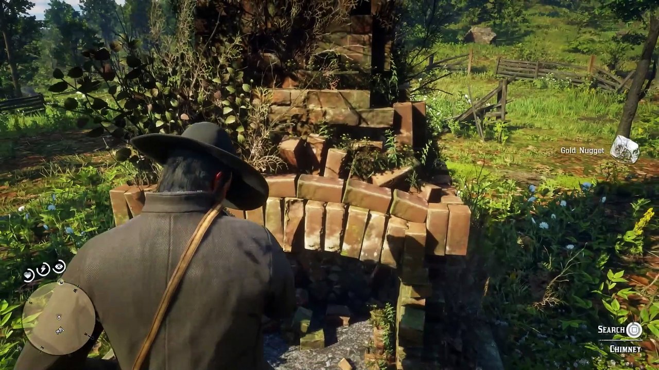 21. Developers Added This To Make The Game 10x Intense in RDR2