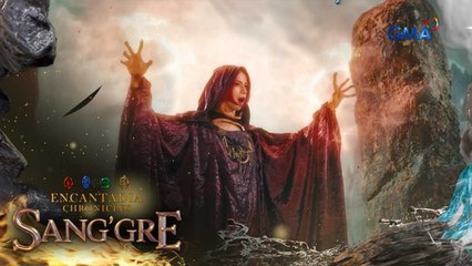 Sang'gre: Pirena challenges the new gem keepers (Weekly Recap HD) | Encantadia Chronicles