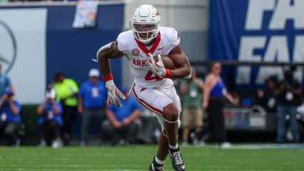 Saturday SEC Showdown: Arkansas vs. Tennessee Game Preview