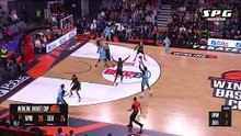 Andre Roberson Highlights 14 Pts vs BC Uralmash 08.10.2025