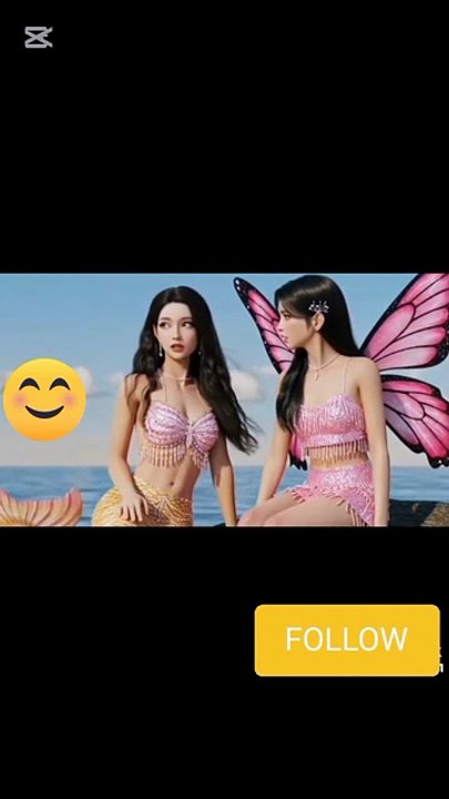 FAIRY AND JALPARI PART 3