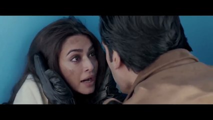 STREE 3 Full Horror Movie Akshay Kumar 2025.