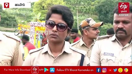 ಹಾವೇರಿ: ತಾವೇ ವ್ಯಕ್ತಿಗೆ ವಿಮೆ ಮಾಡಿಸಿ ಹತ್ಯೆ ಮಾಡಿ ಅಪಘಾತದ ನಾಟಕ: ಆರೋಪಿಗಳು ಅಂದರ್​