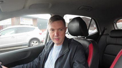 Man fined over 20 minute parking limit