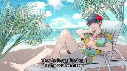 Anila and Cocora Season 2 (2025) 🕊️🌸 – Episode 2 [English Sub / Indo Sub]