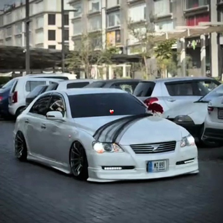 BMW SWAG VIRAL VIDEO