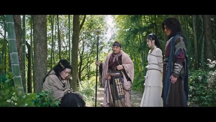 Aura of Titans New (2025) Action Fantasy Movie HD