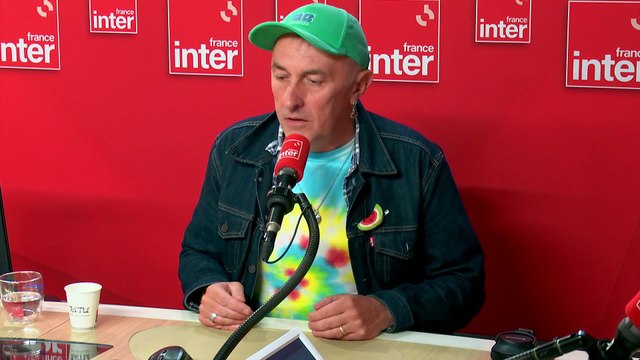 Yann Tiersen, Ouessant, la musique, et le monde - La Terre au carré