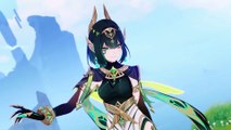 Genshin Impact - Version Luna II Trailer