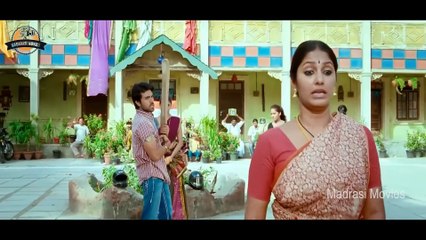Ram Charan Superhit Full Movie - Telugu Full Movies - Madarasi Movies