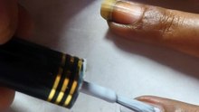 nail art