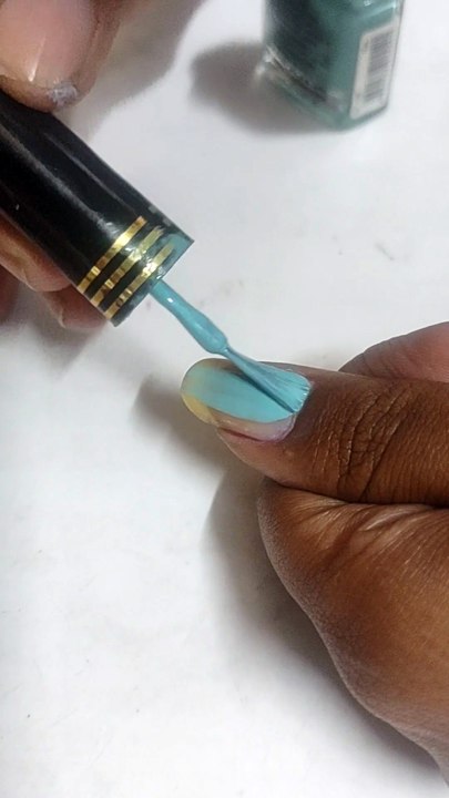 nail art
