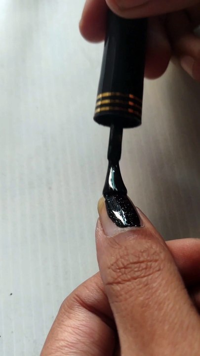 nail art