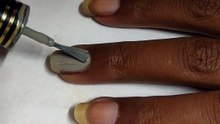 nail art