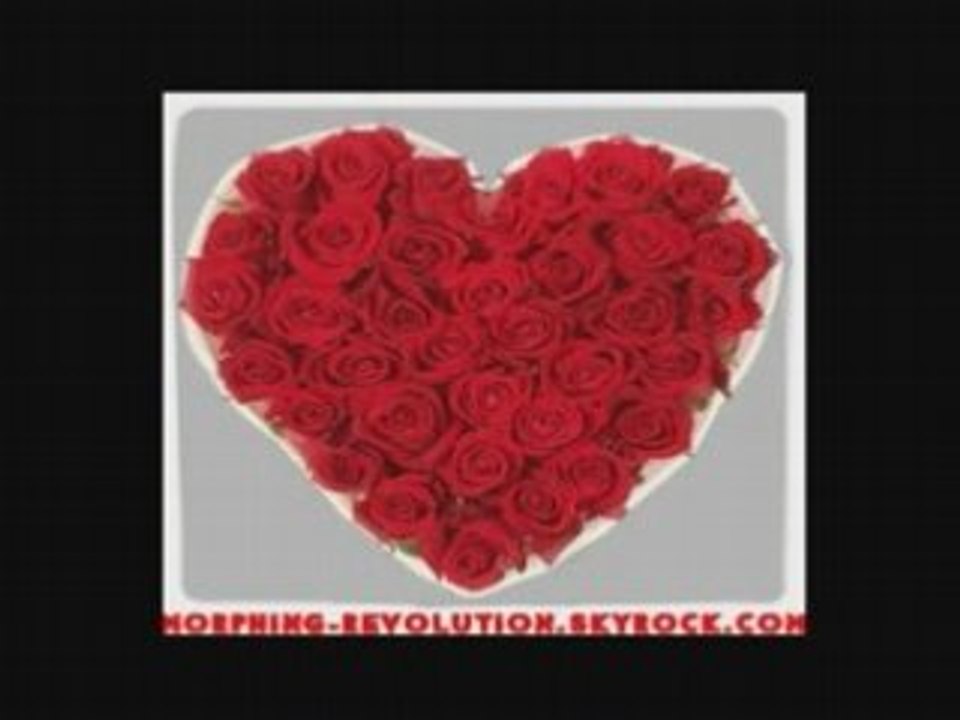 tout le monde a besoin de tout le monde