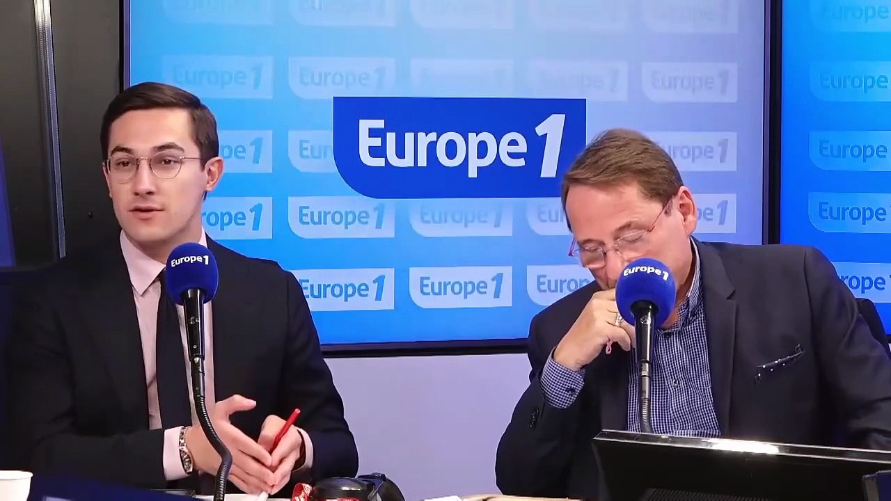 Crise politique : «Emmanuel Macron aurait déjà...