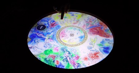 Mostra di Chagall a Ferrara, l'anteprima