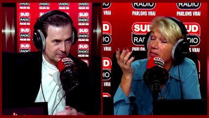 Vers une réouverture des maisons closes ? - Brigitte Lahaie 10 octobre