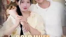 Bold Wife Gentle Husband Chinese Drama