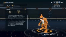 etemon all digivolution/de-digivolution/profile Digimon Story Time Stranger