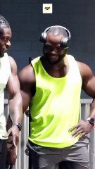 Nobody Pranks Like Anatoly at the Gym 🤣