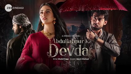 Abdullahpur Ka Devdas | episode 5 |