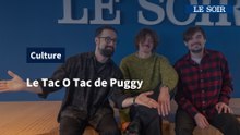 Le Tac O Tac de Puggy