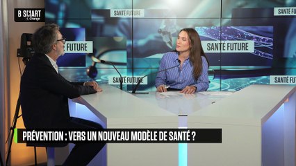 SANTÉ FUTURE - Emission du vendredi 10 octobre