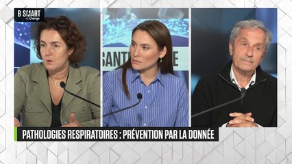 SANTÉ FUTURE - SANTÉ FUTURE, 4e partie du 10 octobre 2025