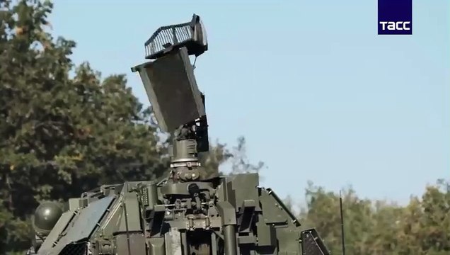 Путин анонсировал появление у РФ нового оружия