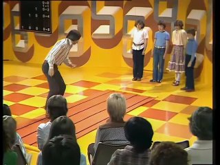 Think of a Number (1978) S02E05 - Johnny Ball