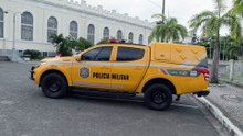 Traficante é Preso em Operação Pentágono Transportando 230kg de 'Achiche' em Rota Desviada do Rio Grande do Norte para o Paraná: Investigação em Andamento