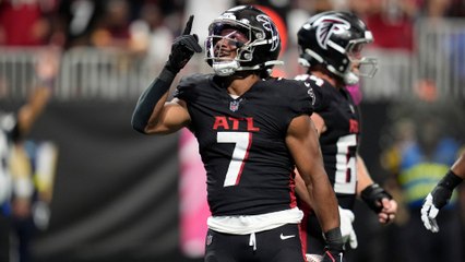 Buffalo, Atlanta Clash in Exciting Monday Night Football Matchup