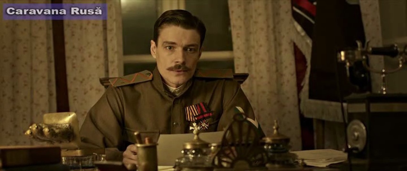 Contribuția (2016) Partea 1