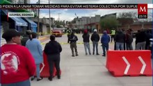 Itzel fue hallada muerta en una cisterna en Ozumba, Edomex