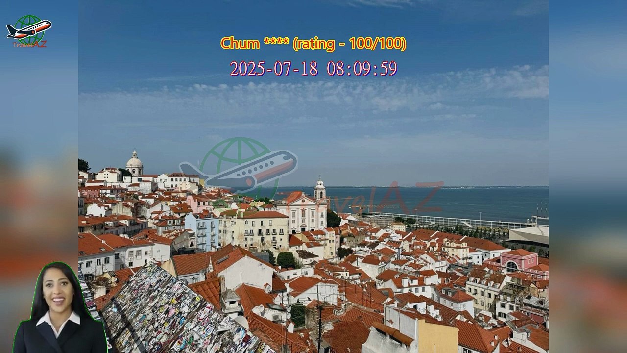 「TravelAZ」 Review Fado show at Lisboa in Fado with port wine