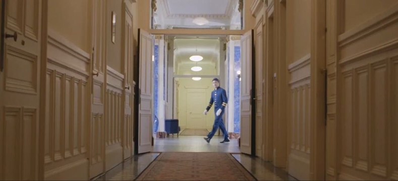 Le jour où le Titanic a coulé Bande-annonce VF