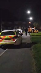 Stabbing Incident in Lowedges Leaves One Injured 🩸