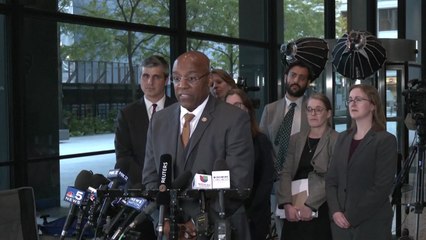 '시카고에 군대 투입' 트럼프 명령에 법원이 제동 / YTN